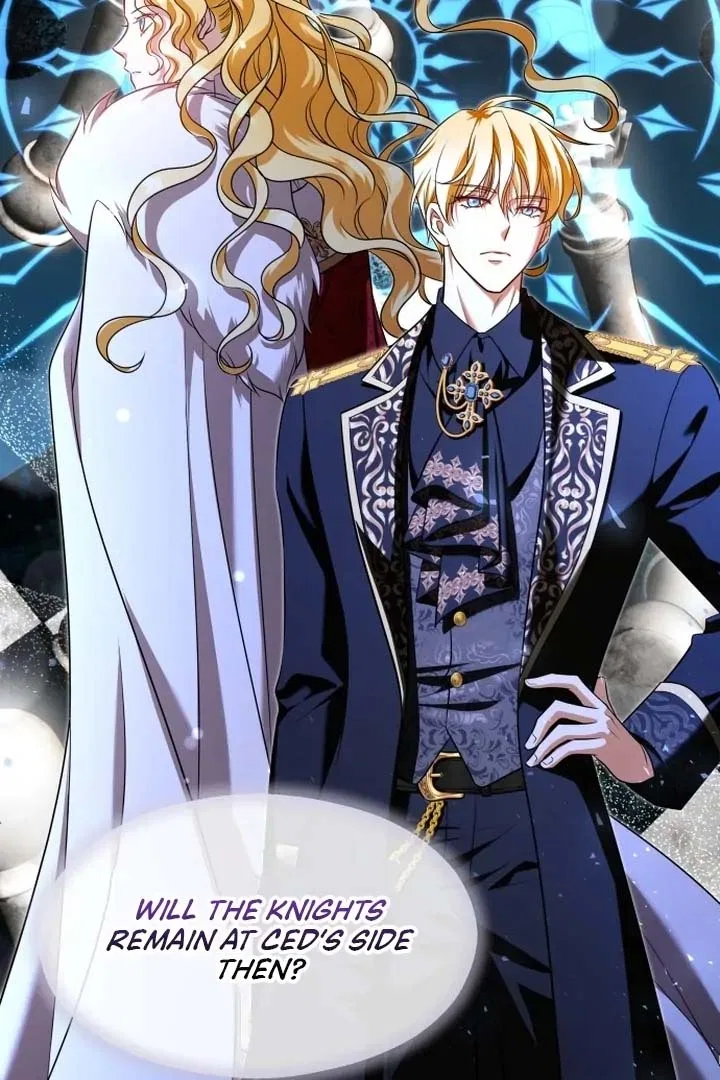 The Young Emperor is Obsessed With Me Chapter 48 – Page 117