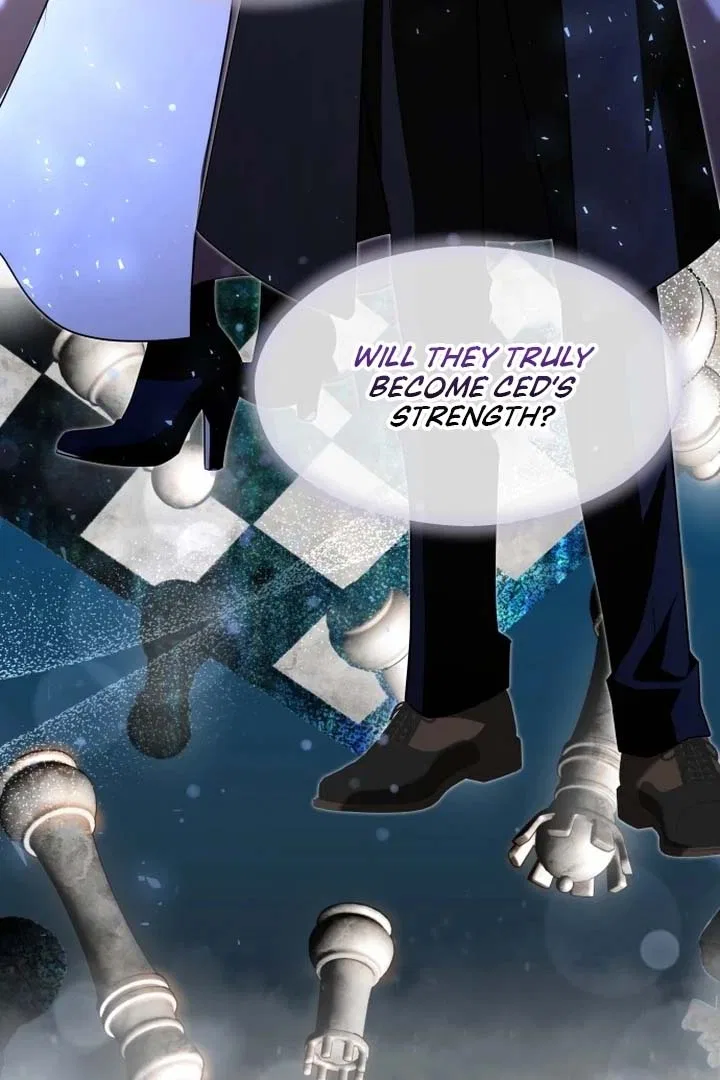 The Young Emperor is Obsessed With Me Chapter 48 – Page 118