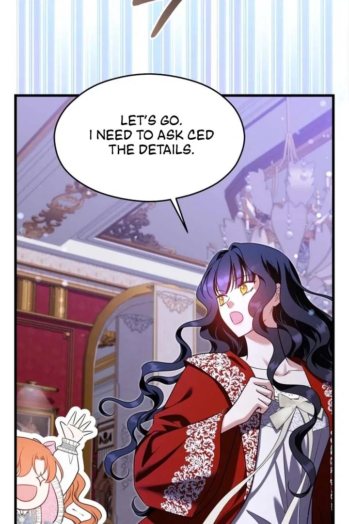 The Young Emperor is Obsessed With Me Chapter 48 – Page 120