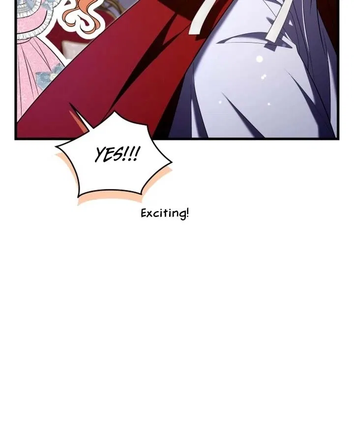 The Young Emperor is Obsessed With Me Chapter 48 – Page 121