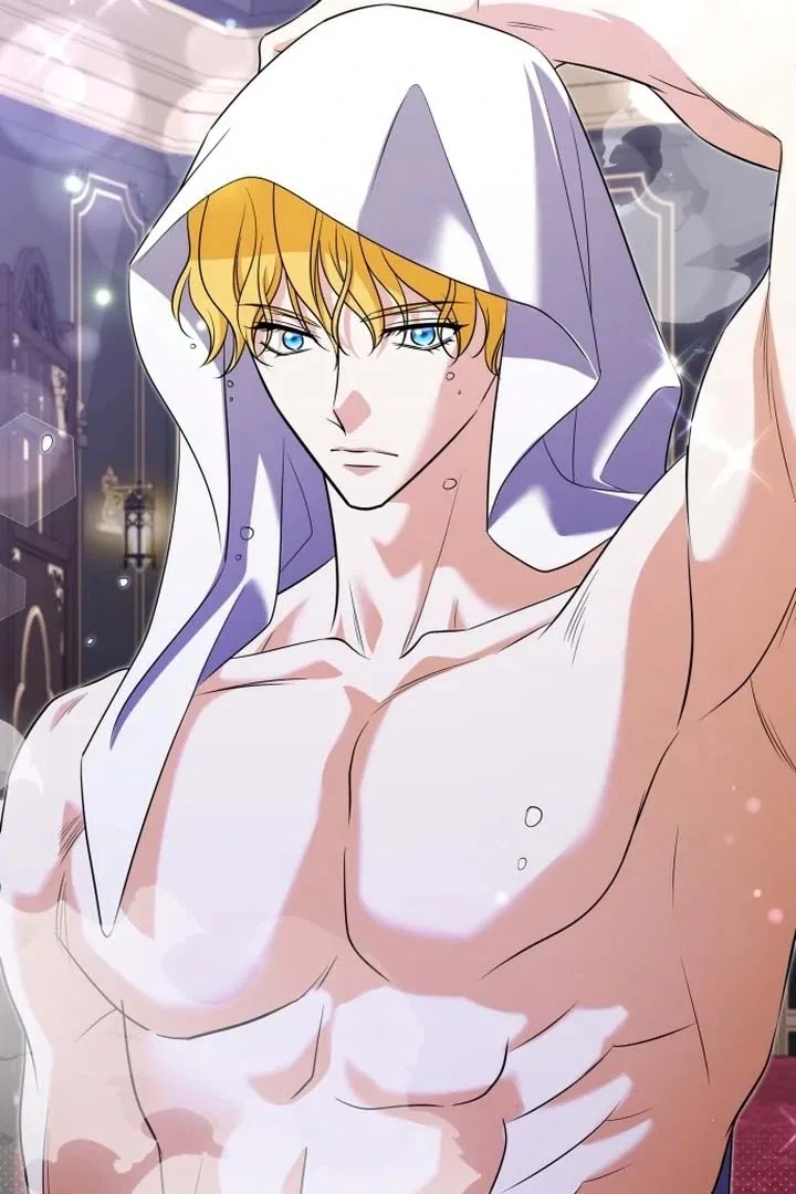 The Young Emperor is Obsessed With Me Chapter 48 – Page 126