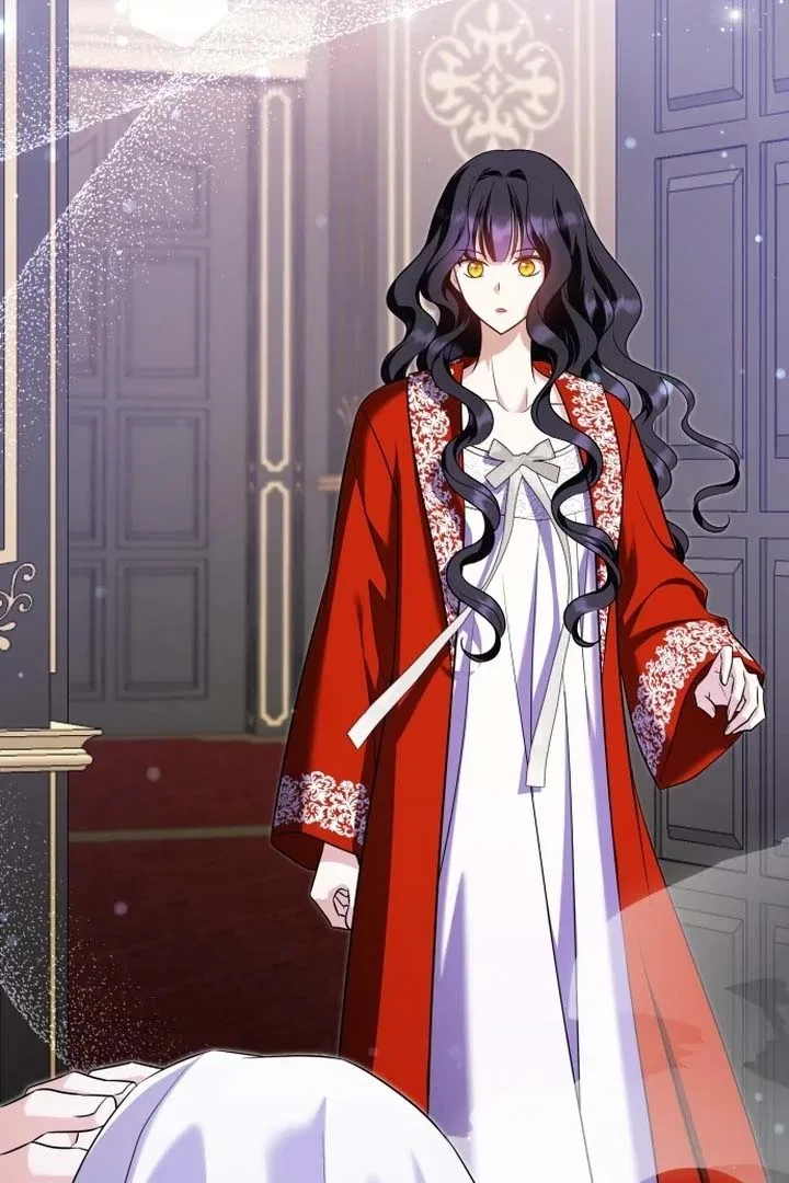 The Young Emperor is Obsessed With Me Chapter 48 – Page 128