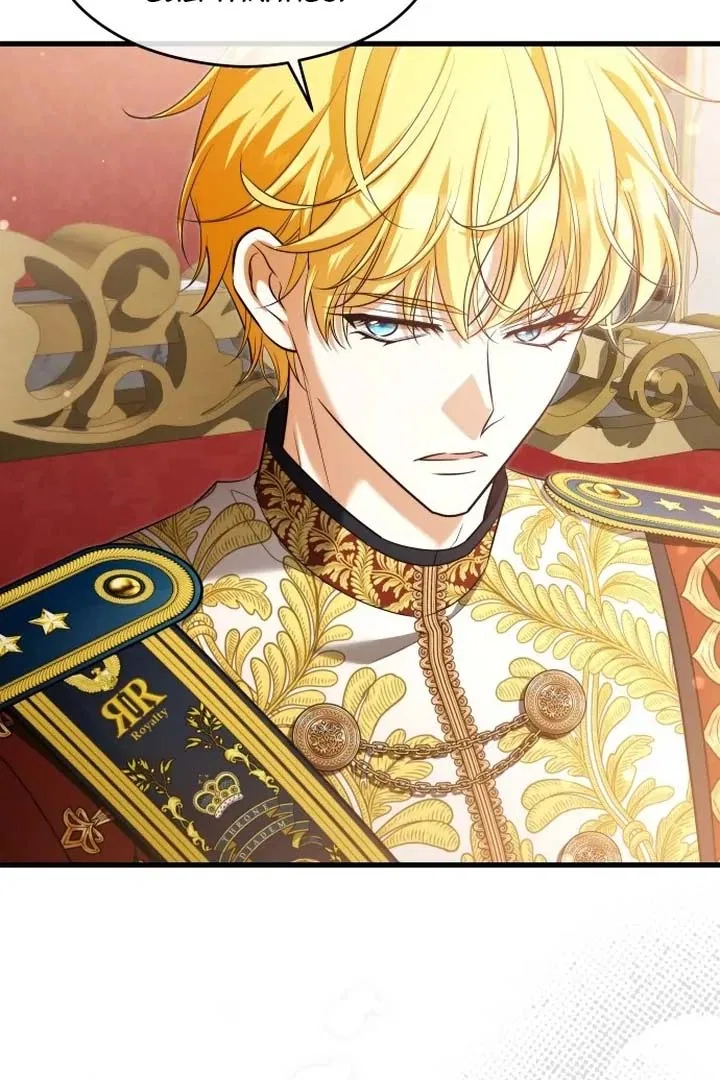 The Young Emperor is Obsessed With Me Chapter 47 – Page 18