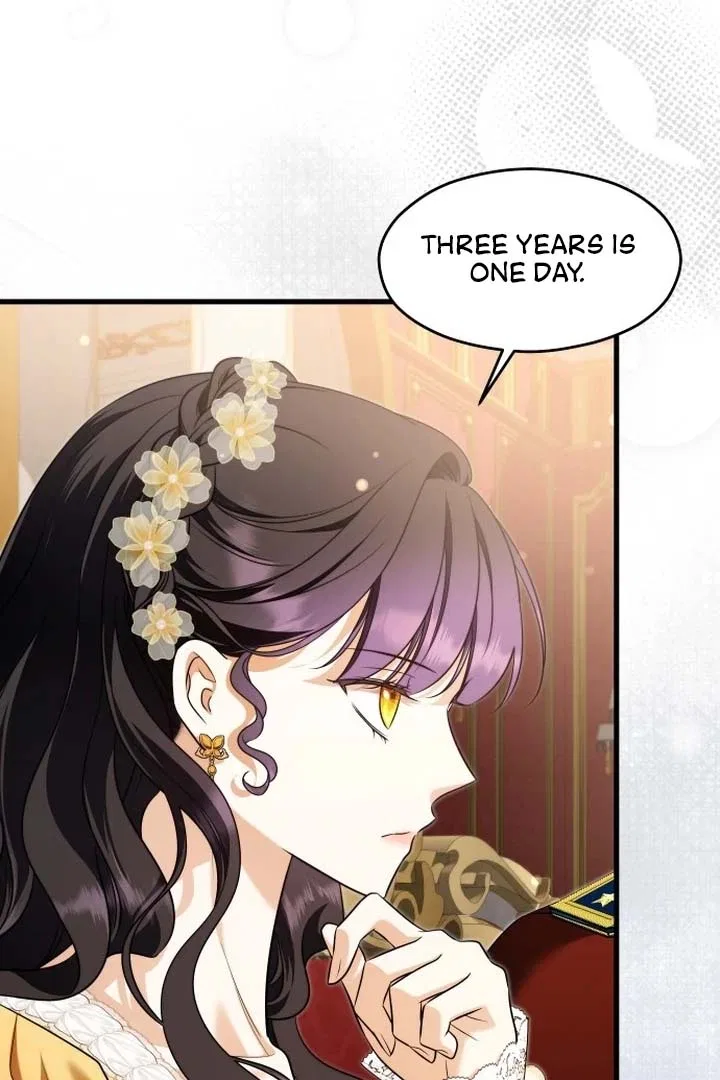 The Young Emperor is Obsessed With Me Chapter 47 – Page 19