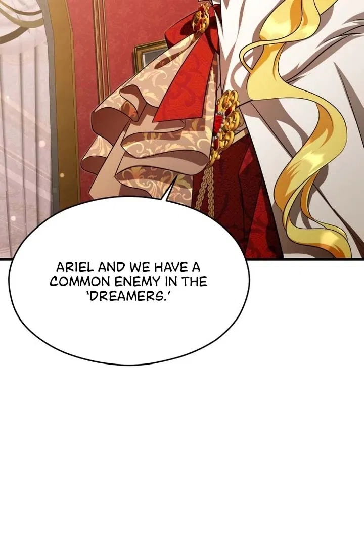 The Young Emperor is Obsessed With Me Chapter 47 – Page 22