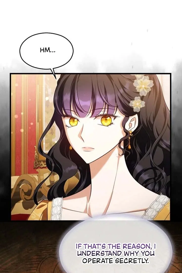 The Young Emperor is Obsessed With Me Chapter 47 – Page 23