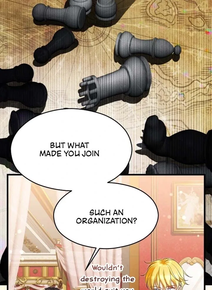 The Young Emperor is Obsessed With Me Chapter 47 – Page 25