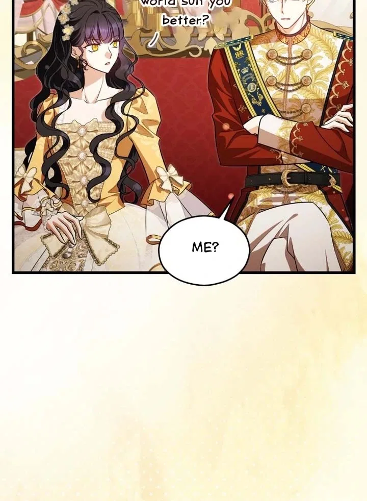 The Young Emperor is Obsessed With Me Chapter 47 – Page 26