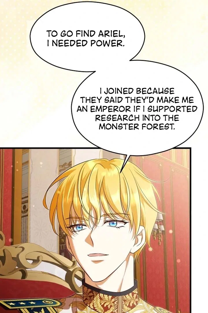 The Young Emperor is Obsessed With Me Chapter 47 – Page 27