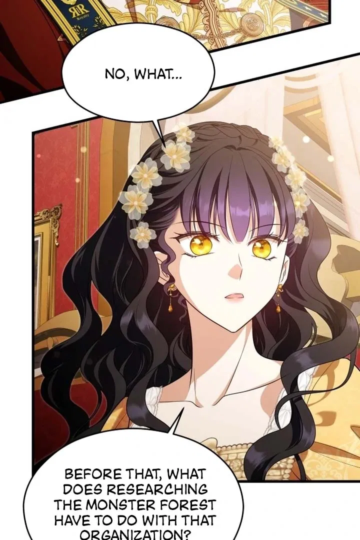 The Young Emperor is Obsessed With Me Chapter 47 – Page 28
