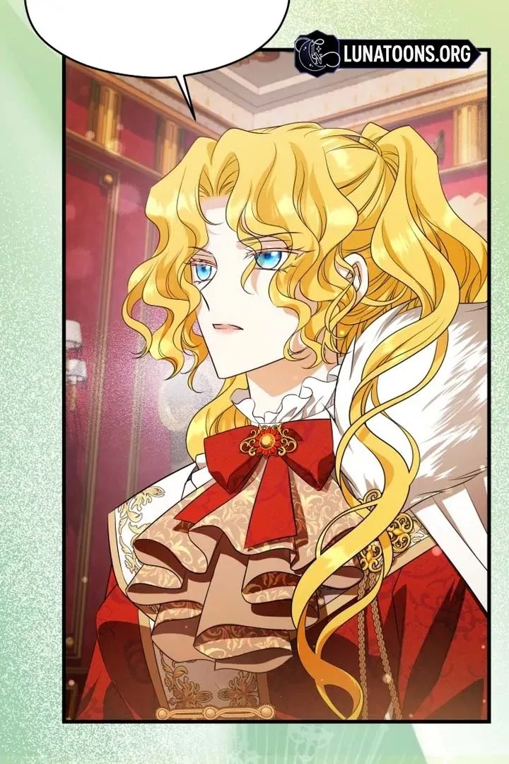 The Young Emperor is Obsessed With Me Chapter 47 – Page 30