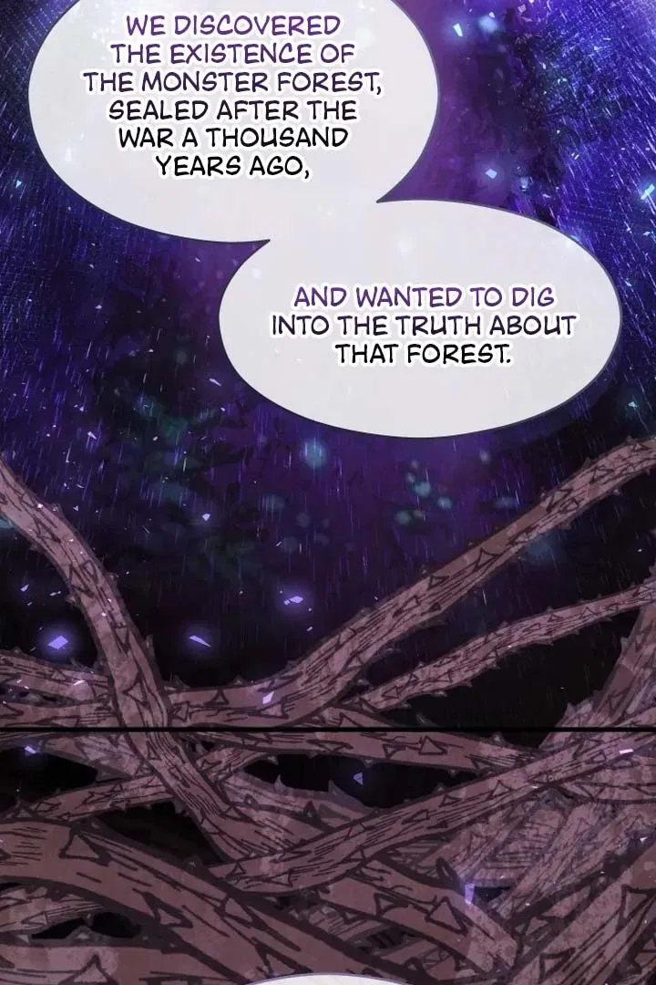 The Young Emperor is Obsessed With Me Chapter 47 – Page 32