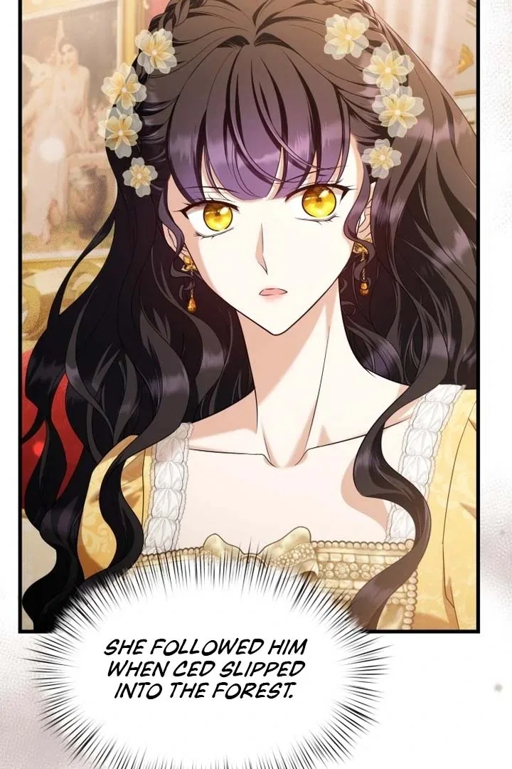 The Young Emperor is Obsessed With Me Chapter 47 – Page 36
