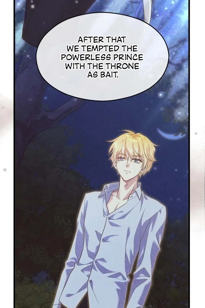 The Young Emperor is Obsessed With Me Chapter 47 – Page 38