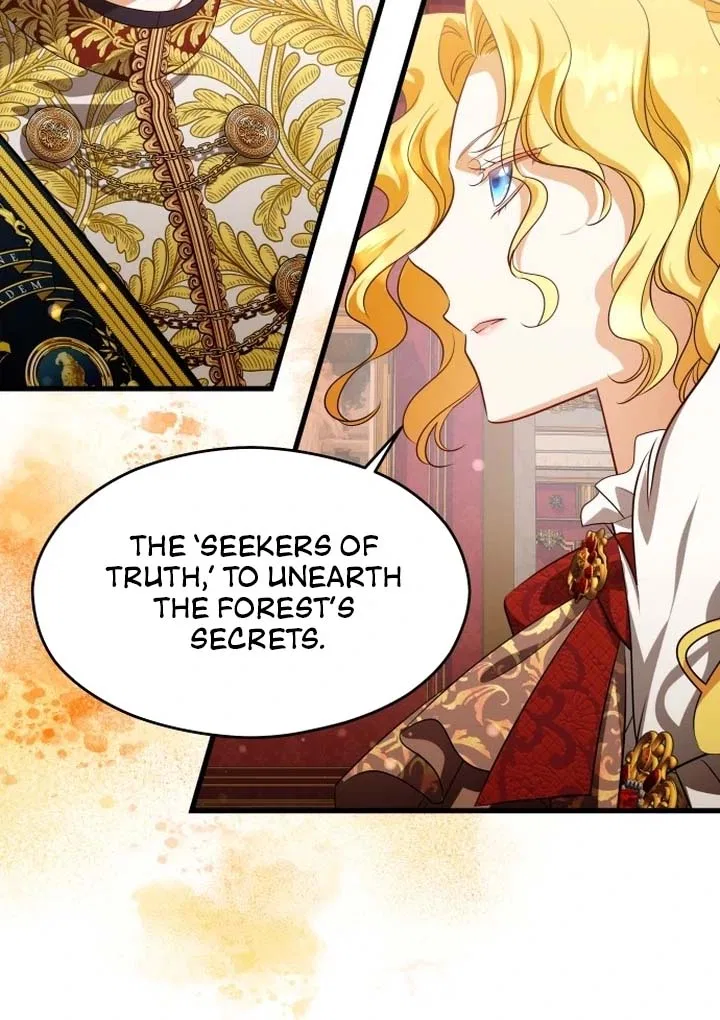 The Young Emperor is Obsessed With Me Chapter 47 – Page 40