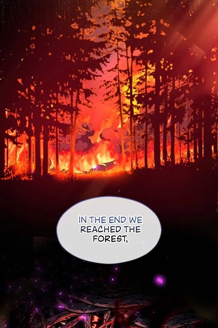 The Young Emperor is Obsessed With Me Chapter 47 – Page 42