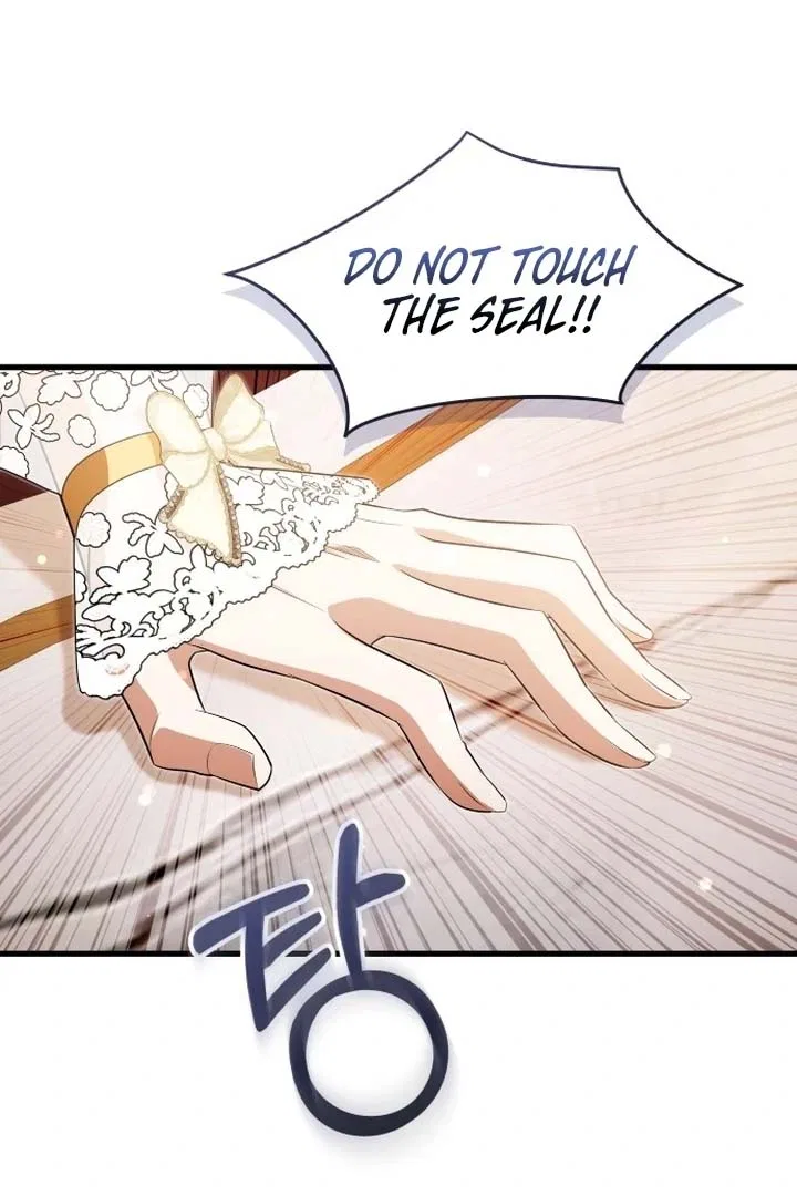 The Young Emperor is Obsessed With Me Chapter 47 – Page 45