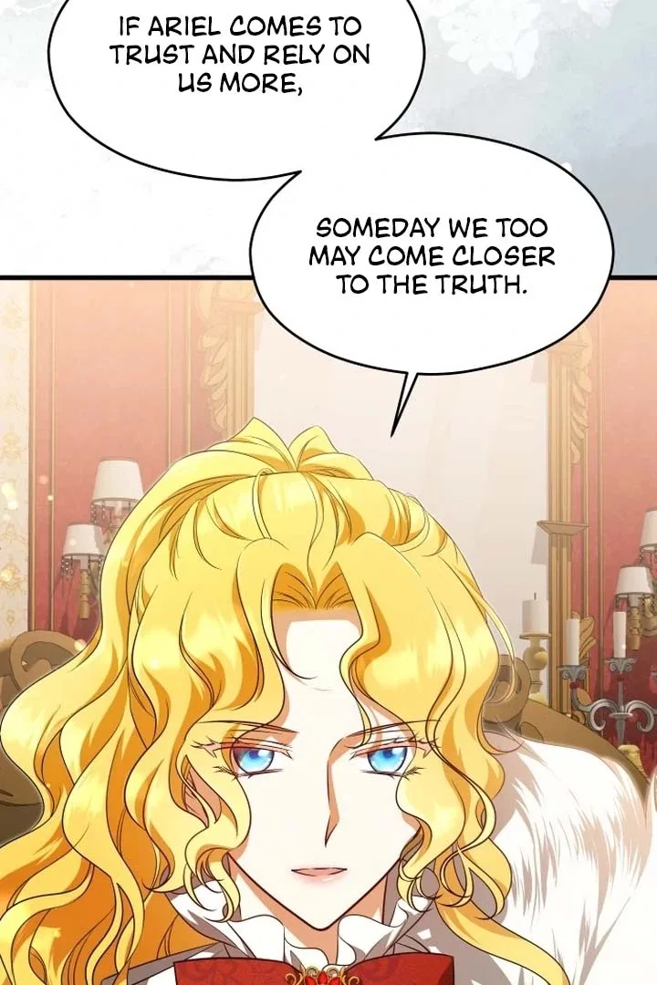 The Young Emperor is Obsessed With Me Chapter 47 – Page 51