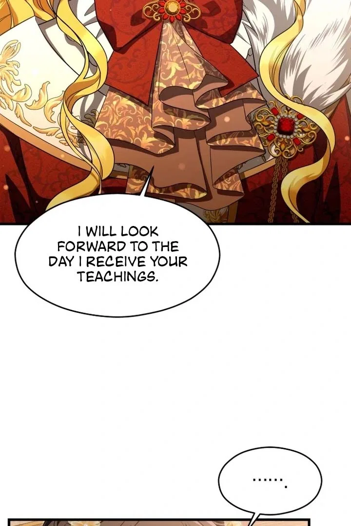 The Young Emperor is Obsessed With Me Chapter 47 – Page 52