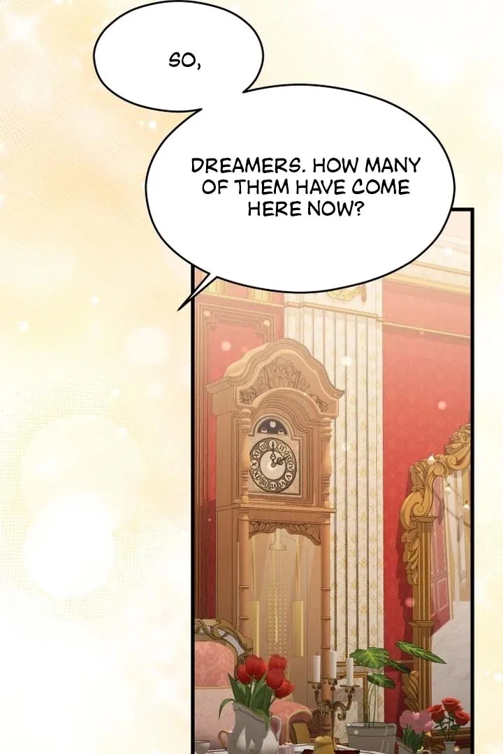 The Young Emperor is Obsessed With Me Chapter 47 – Page 55