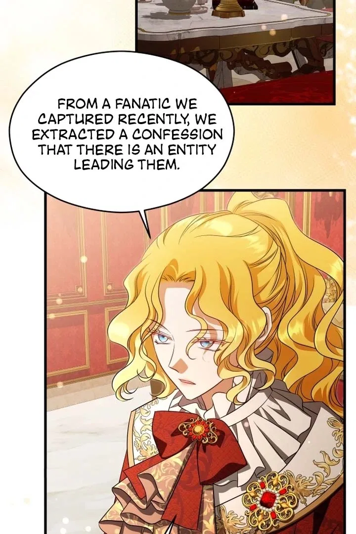 The Young Emperor is Obsessed With Me Chapter 47 – Page 56