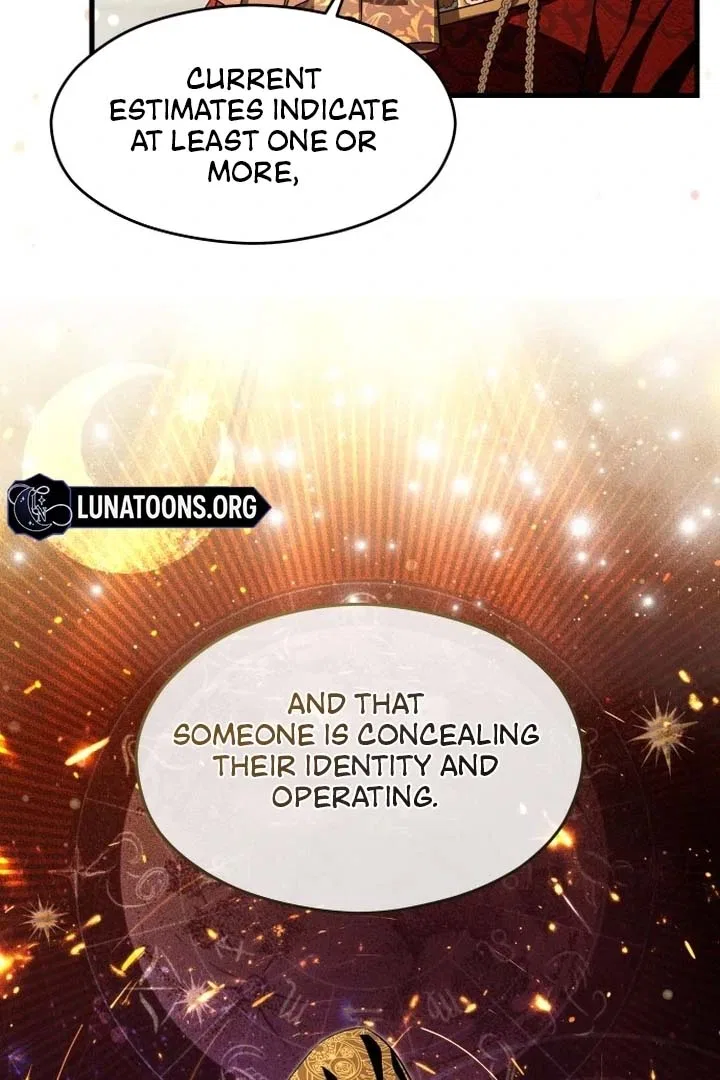 The Young Emperor is Obsessed With Me Chapter 47 – Page 57
