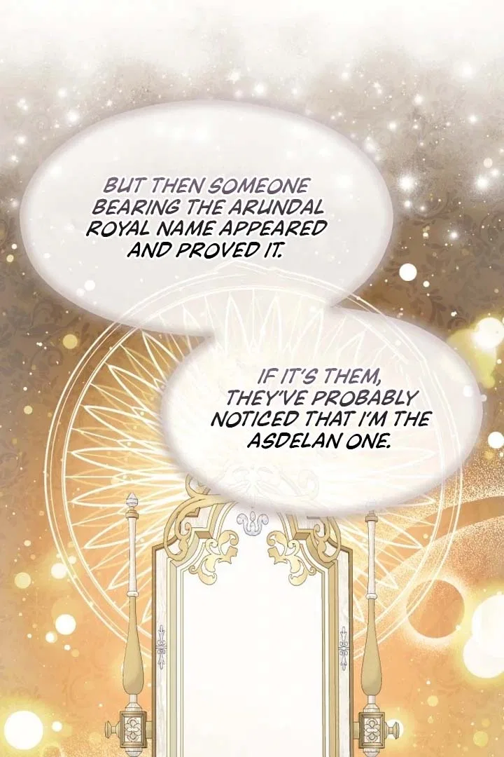 The Young Emperor is Obsessed With Me Chapter 47 – Page 62