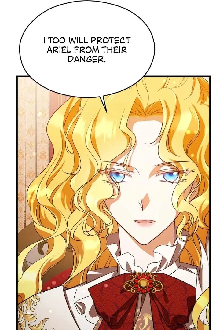 The Young Emperor is Obsessed With Me Chapter 47 – Page 69