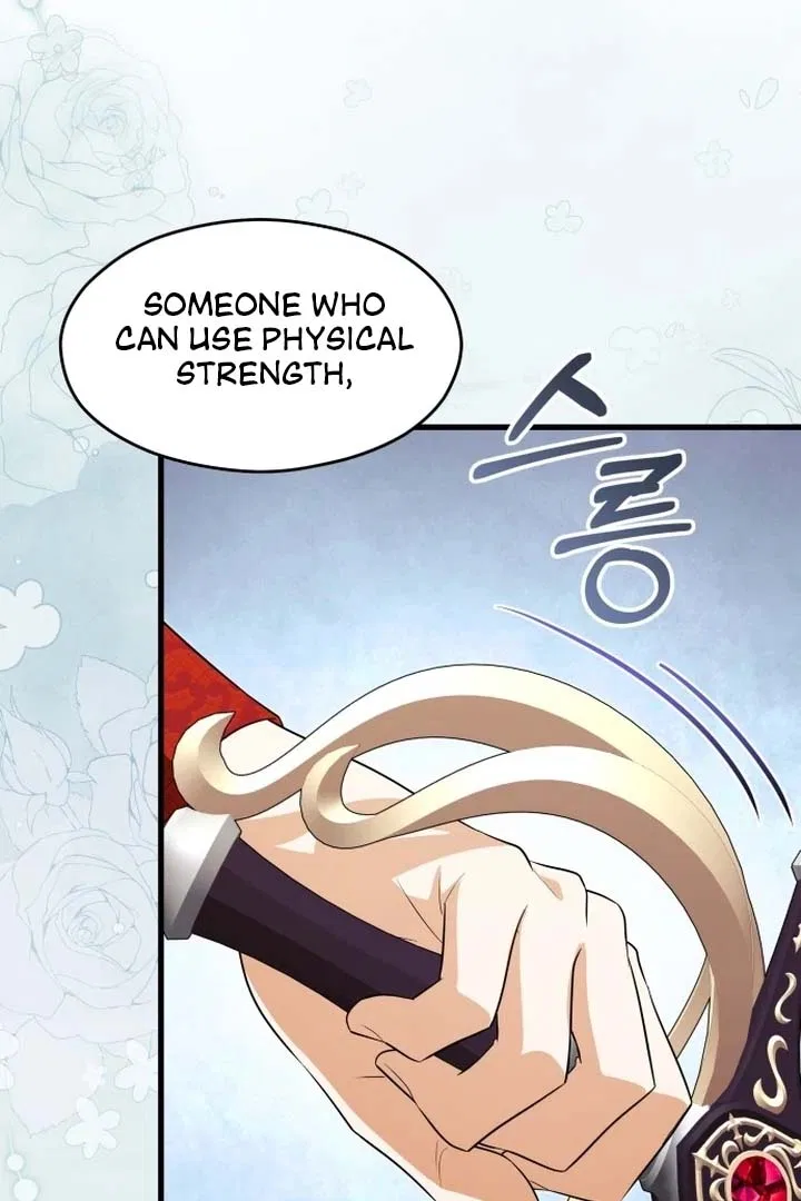 The Young Emperor is Obsessed With Me Chapter 47 – Page 71