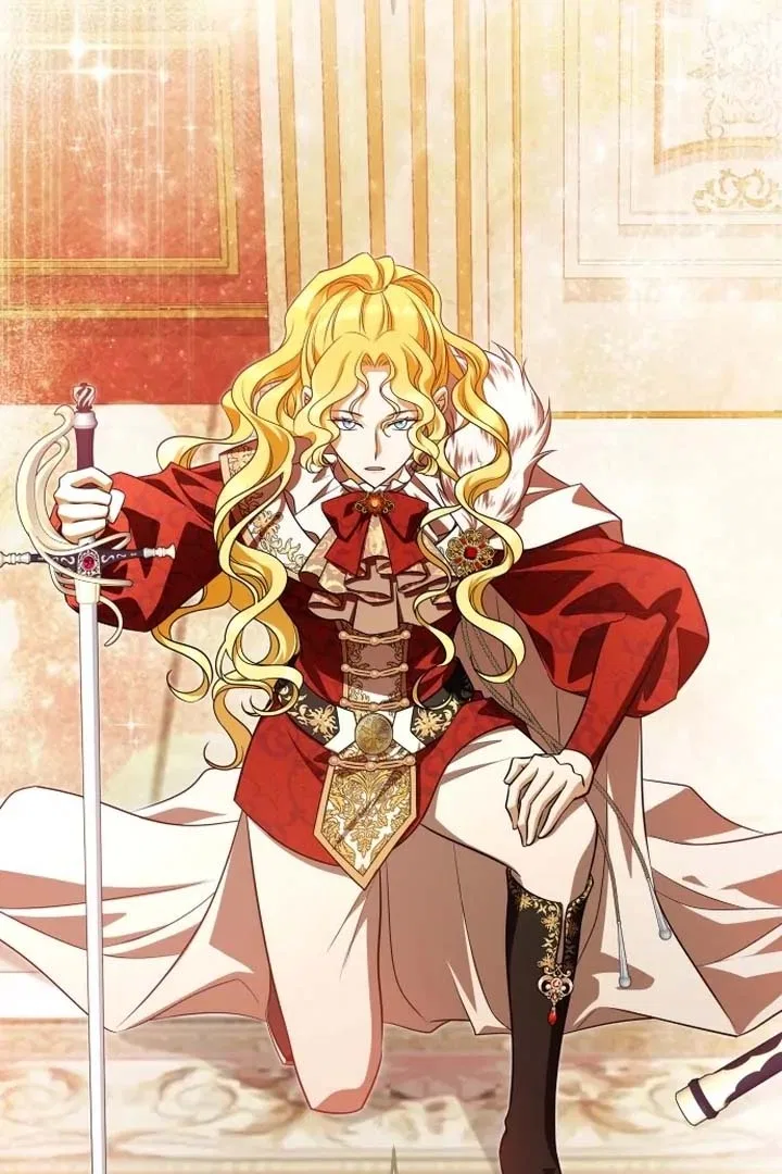 The Young Emperor is Obsessed With Me Chapter 47 – Page 74