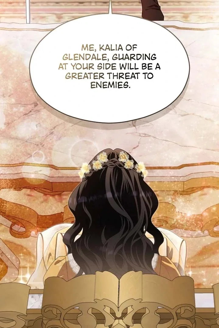 The Young Emperor is Obsessed With Me Chapter 47 – Page 75