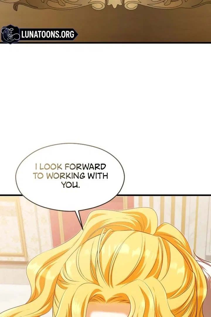 The Young Emperor is Obsessed With Me Chapter 47 – Page 76