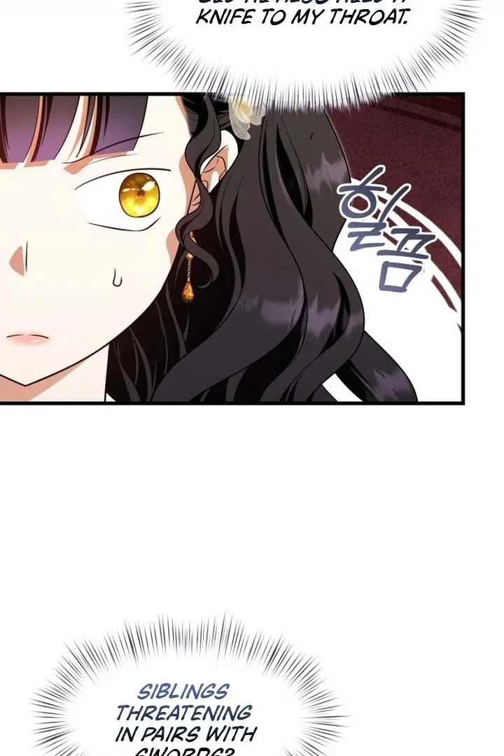 The Young Emperor is Obsessed With Me Chapter 47 – Page 80
