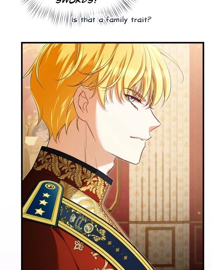 The Young Emperor is Obsessed With Me Chapter 47 – Page 81
