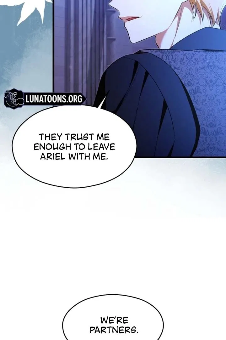 The Young Emperor is Obsessed With Me Chapter 47 – Page 89