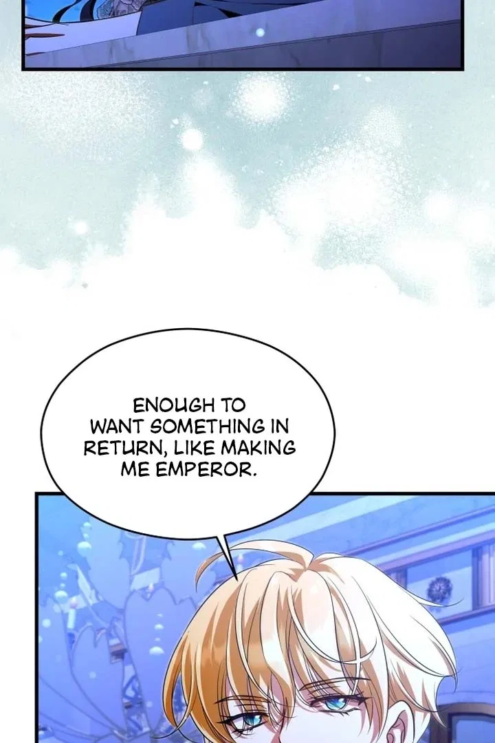 The Young Emperor is Obsessed With Me Chapter 47 – Page 91
