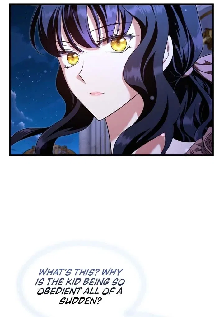 The Young Emperor is Obsessed With Me Chapter 47 – Page 96