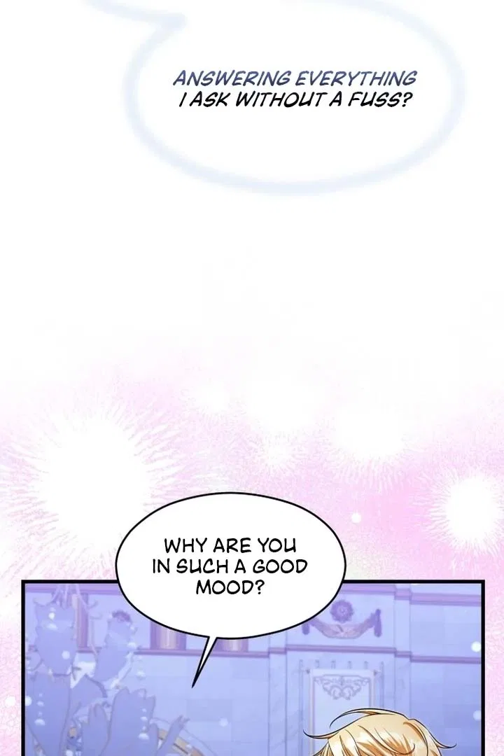 The Young Emperor is Obsessed With Me Chapter 47 – Page 97