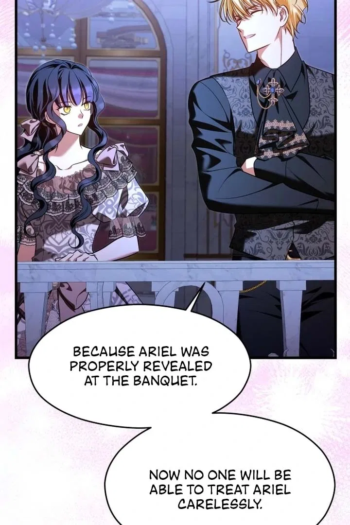 The Young Emperor is Obsessed With Me Chapter 47 – Page 98