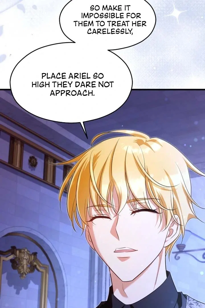 The Young Emperor is Obsessed With Me Chapter 47 – Page 101