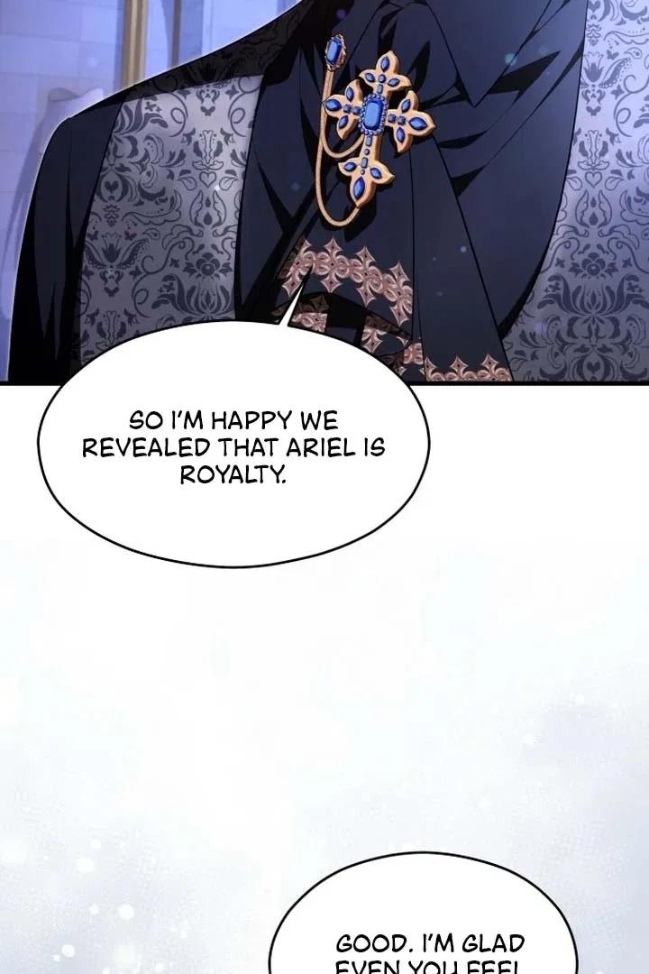 The Young Emperor is Obsessed With Me Chapter 47 – Page 102