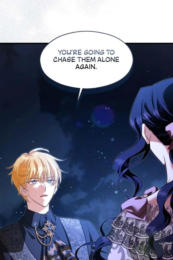 The Young Emperor is Obsessed With Me Chapter 47 – Page 107
