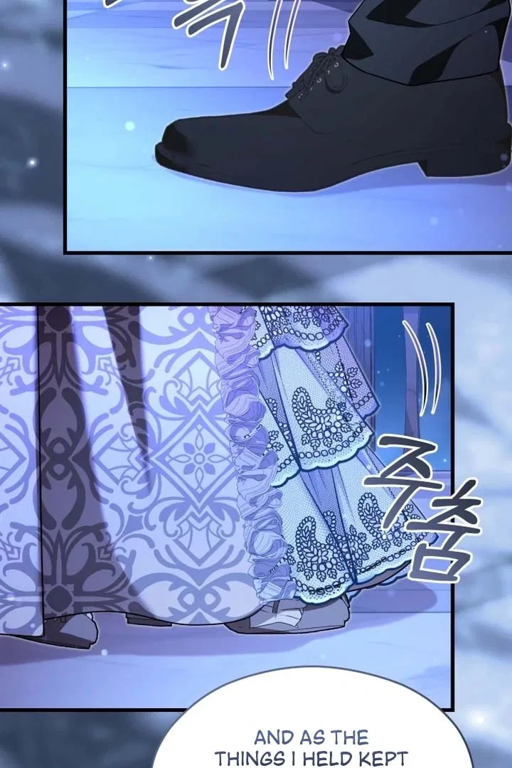 The Young Emperor is Obsessed With Me Chapter 47 – Page 119