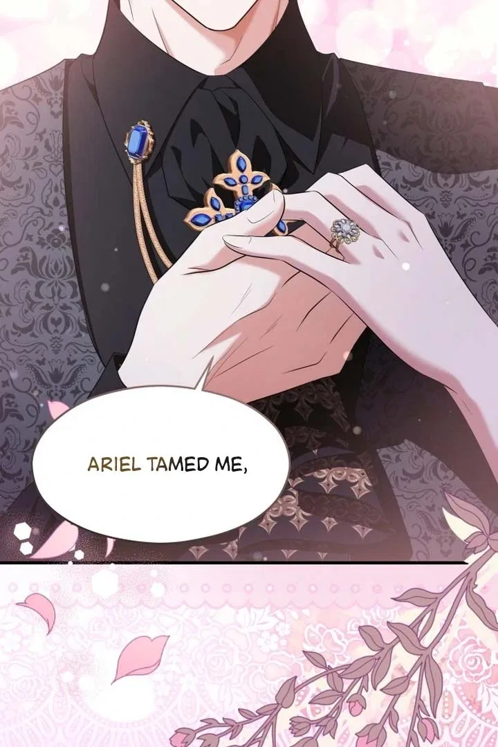 The Young Emperor is Obsessed With Me Chapter 47 – Page 131
