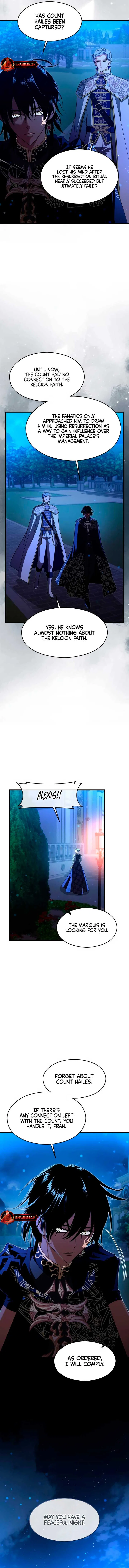 The Young Emperor is Obsessed With Me Chapter 46 – Page 12