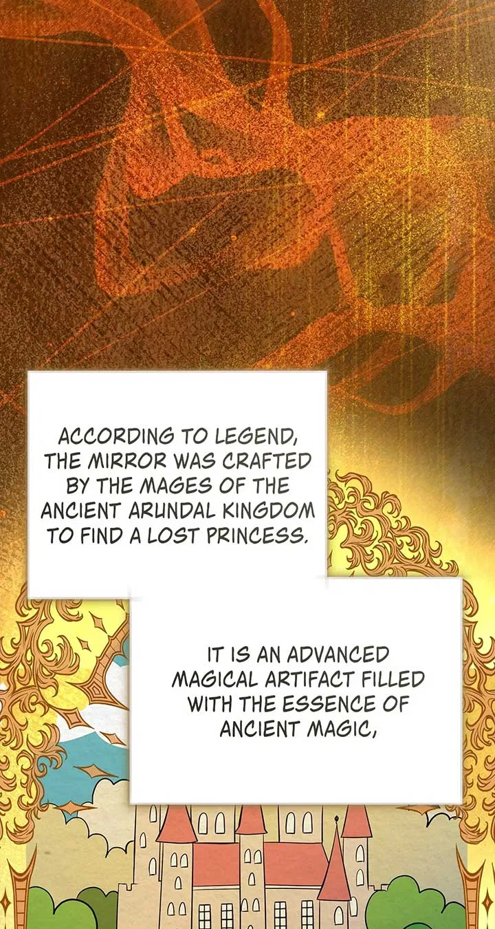 The Young Emperor is Obsessed With Me Chapter 44 – Page 3