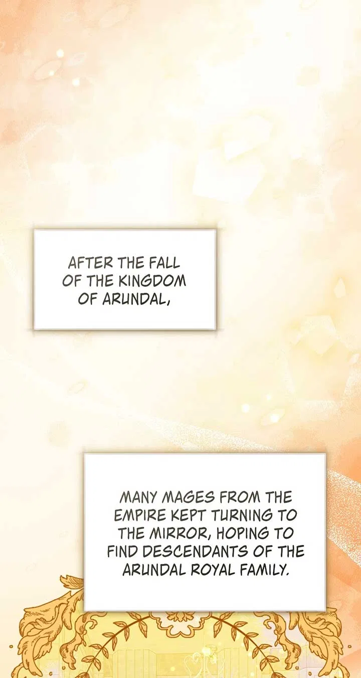 The Young Emperor is Obsessed With Me Chapter 44 – Page 5