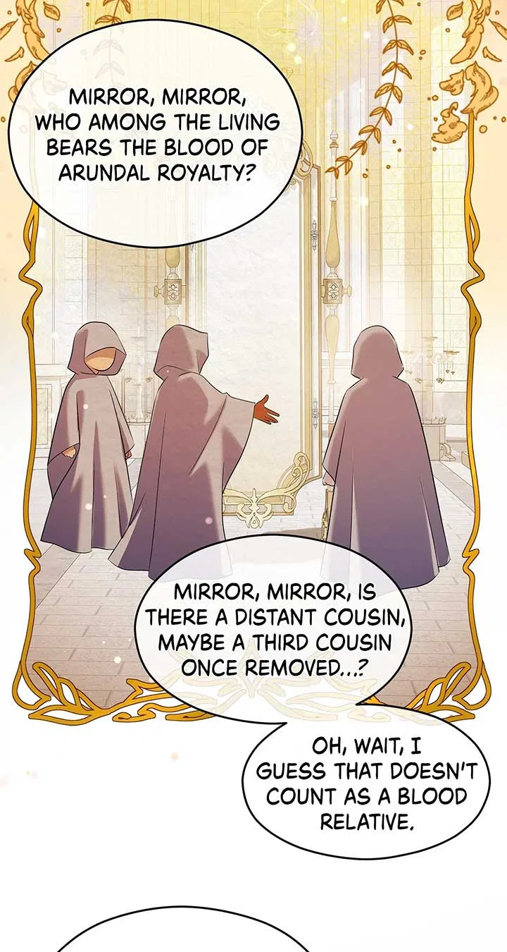 The Young Emperor is Obsessed With Me Chapter 44 – Page 6