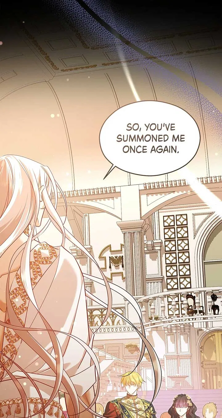 The Young Emperor is Obsessed With Me Chapter 44 – Page 11