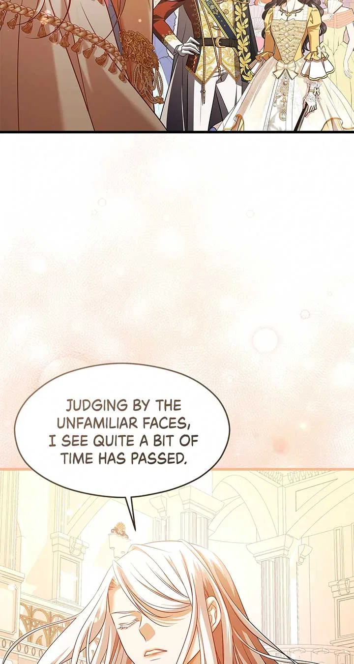 The Young Emperor is Obsessed With Me Chapter 44 – Page 12